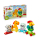 LEGO DUPLO 10412 Pociąg ze zwierzątkami - 1202284 - zdjęcie 2